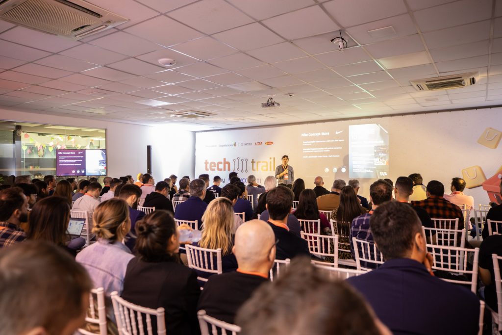 varejo tech day 2023 florianópolis