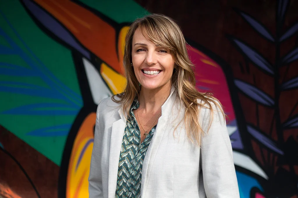 Alessandra Rech Tortelli @ CEO Conex Negócios